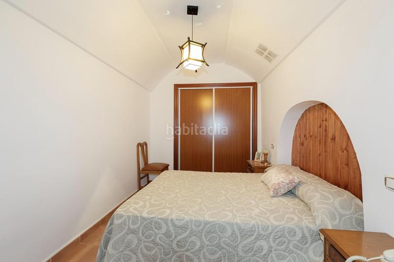 Foto 5ae76545-0ed8-49cc-8d9d-28eb2212d9f8. Masia amb calefacció aparcament a Castilléjar