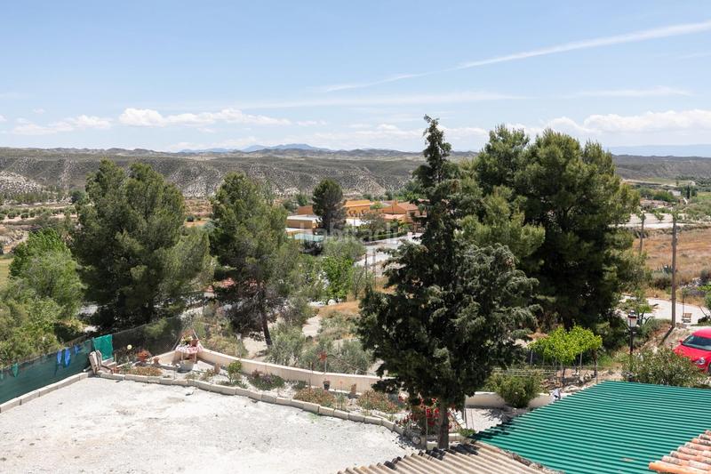 Foto 61fc2b65-bebe-46e8-a7f6-82b59e950944. Masia amb calefacció aparcament a Castilléjar