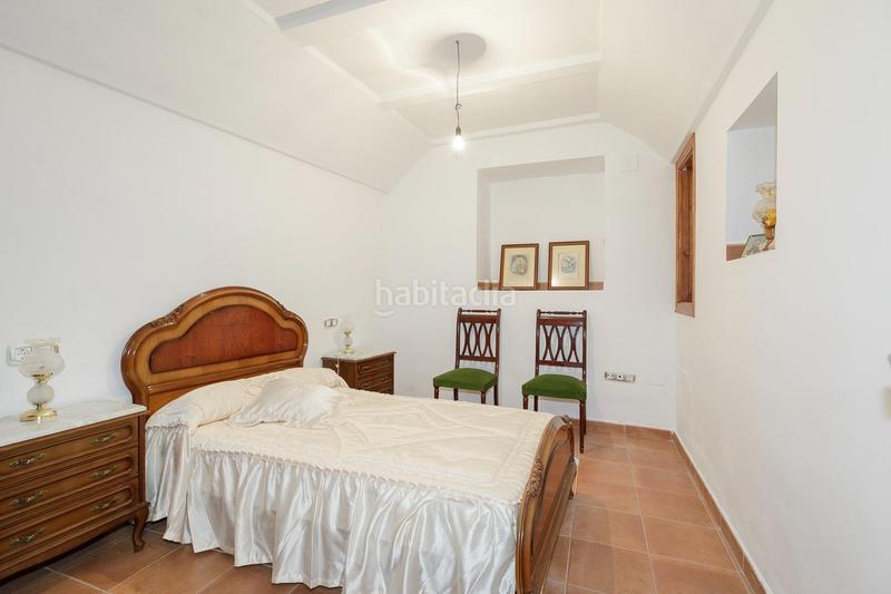 Foto 7022c526-52db-4a19-acb9-d3066c88c0ba. Masia amb calefacció aparcament a Castilléjar