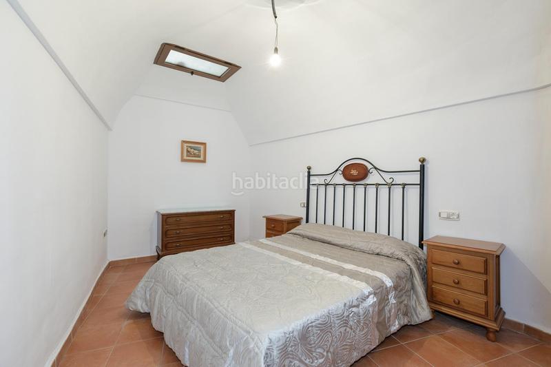 Foto 71a51ff5-499d-41b1-ba64-268fdbc88f48. Masia amb calefacció aparcament a Castilléjar