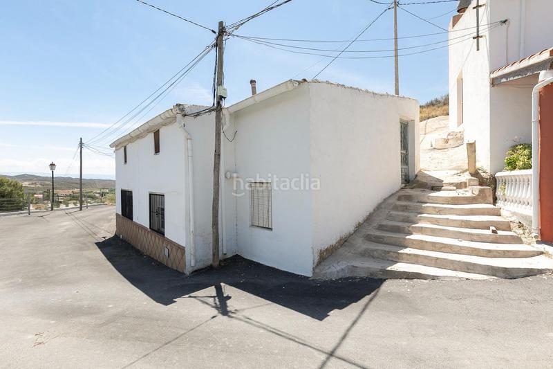 Foto 77e3ee5f-c986-4961-96ce-a29b8a792d3e. Masia amb calefacció aparcament a Castilléjar