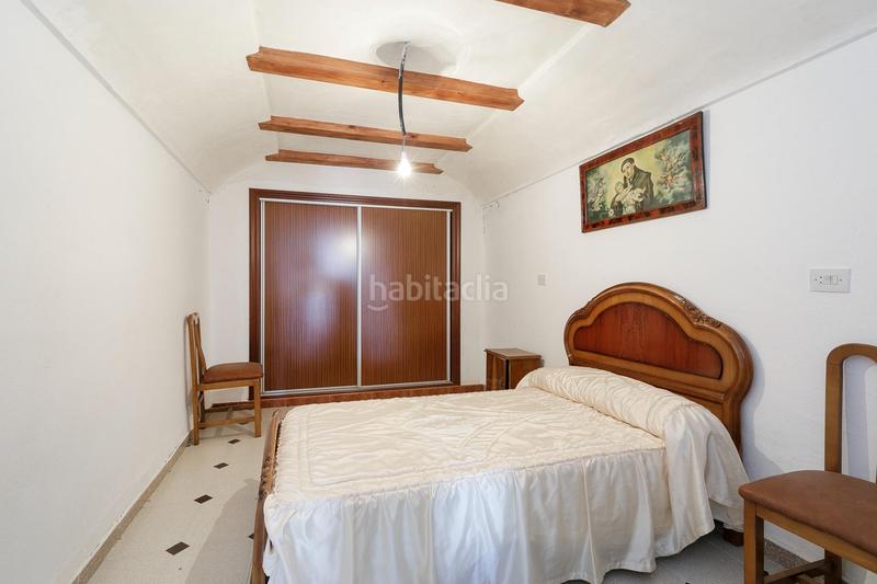 Foto 8f2c9c9b-3912-4c41-bcfd-6a0716065603. Masia amb calefacció aparcament a Castilléjar