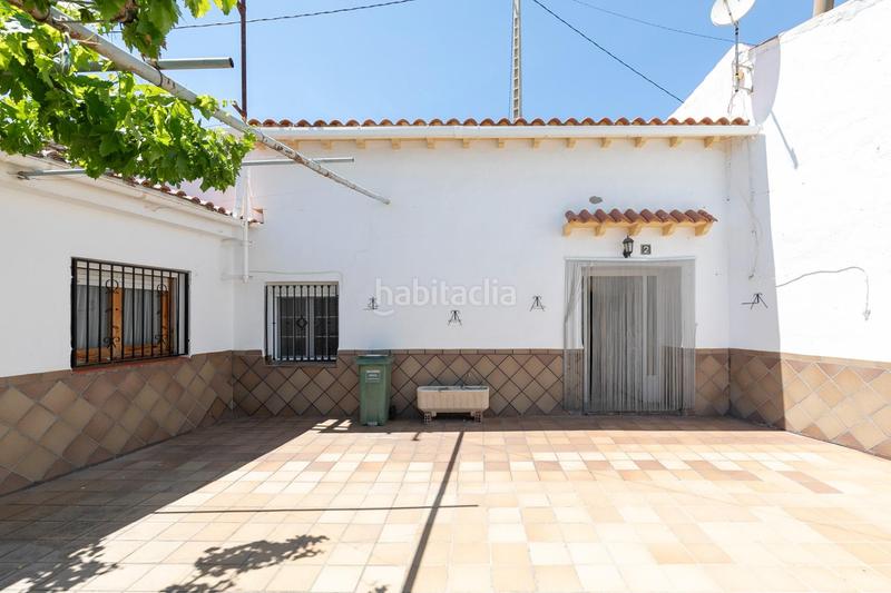 Foto 8f71d85b-f208-426d-a10e-252d5fa244c5. Masia amb calefacció aparcament a Castilléjar