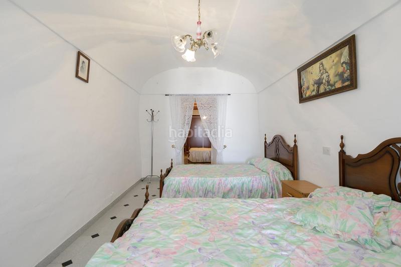 Foto d2699dd9-159a-420d-97f6-aab883d25019. Masia amb calefacció aparcament a Castilléjar