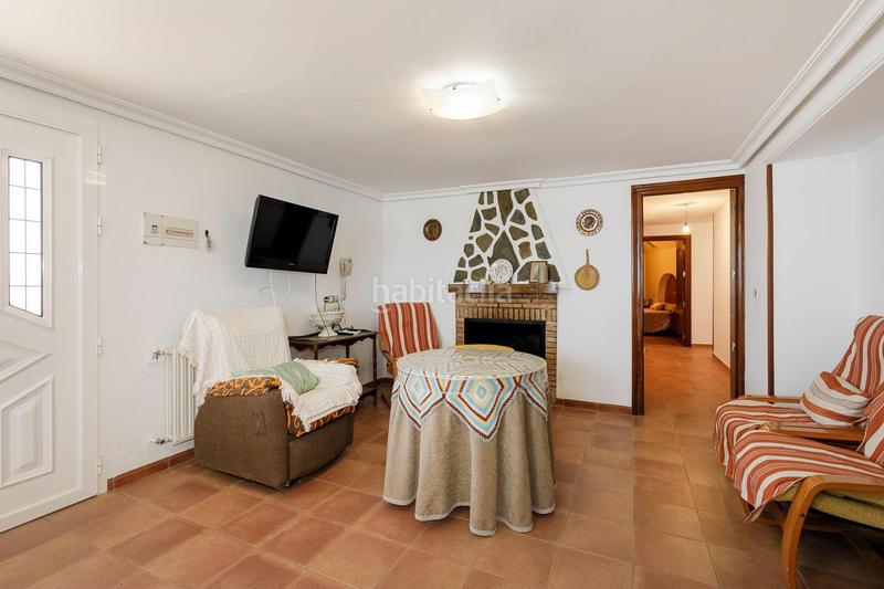 Foto f17dd98d-e638-40f5-8dd0-d4e0e30351e6. Masia amb calefacció aparcament a Castilléjar