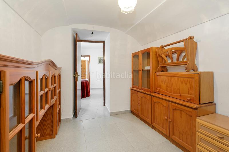 Foto fb521d70-badf-4129-b2f5-d99e0346e1d3. Masia amb calefacció aparcament a Castilléjar