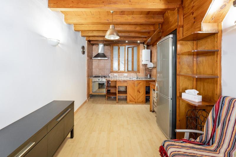 Foto 356daf0c-6052-4362-9094-ca88665acf49. Casa a schiera con riscaldamento in Barrio de Albaicín Granada