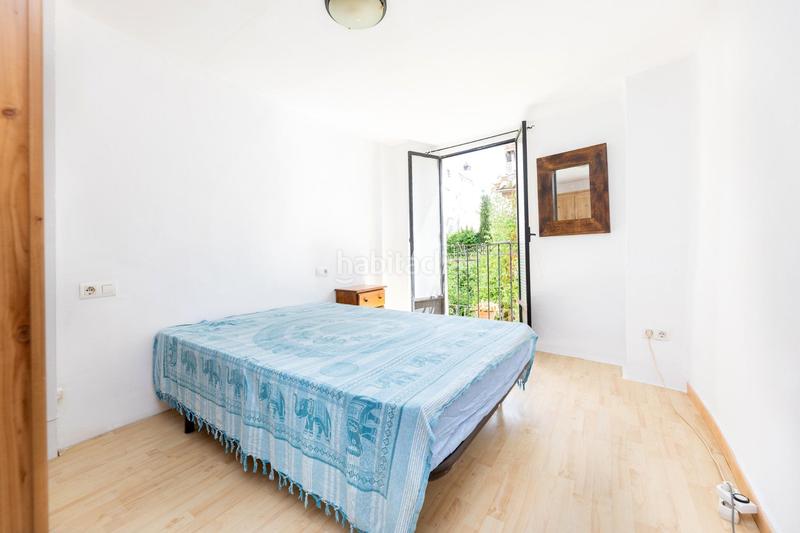 Foto 9082a78a-9c22-4622-a944-83808055500a. Casa a schiera con riscaldamento in Barrio de Albaicín Granada