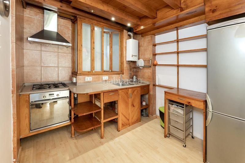 Foto 41125f72-090d-4367-aa4e-13709dba0228. Casa adossada amb calefacció a Barrio de Albaicín Granada