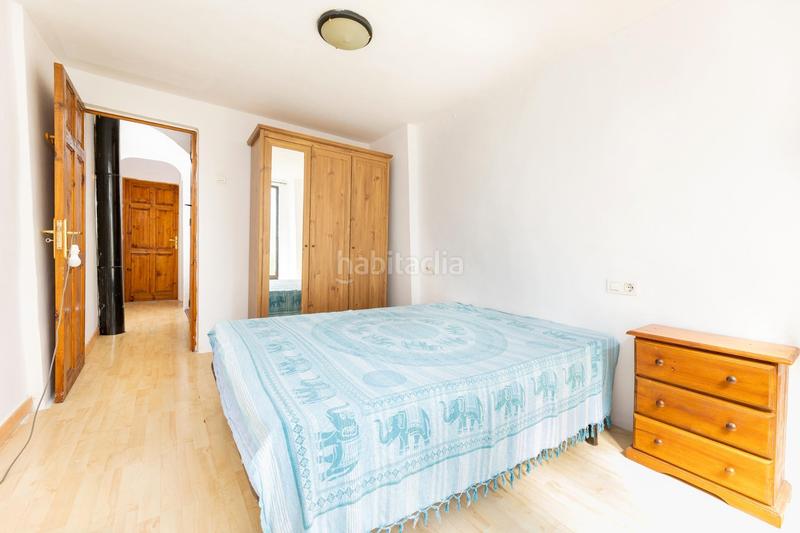 Foto c80a9406-a634-4deb-9c87-0c5f3795b996. Casa adossada amb calefacció a Barrio de Albaicín Granada