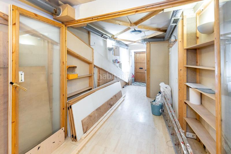 Foto 0ba69c7c-f787-492a-a958-e60adaa62bec. Maison jumelée avec chauffage dans Barrio de Albaicín Granada