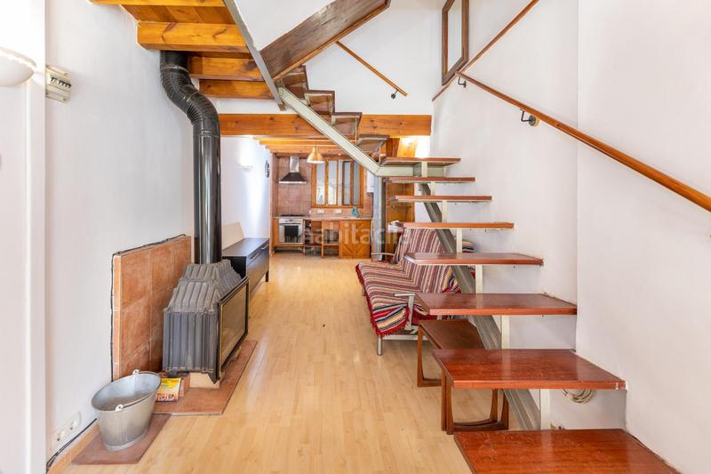 Foto 44893058-8014-44f1-9801-f02c588a8c89. Maison jumelée avec chauffage dans Barrio de Albaicín Granada