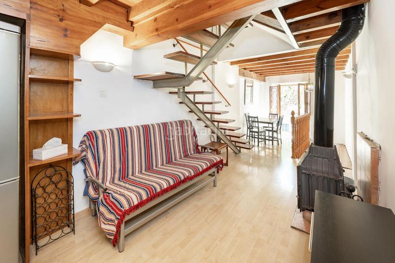 Foto 7abbb821-c981-4327-a241-062f58f286e7. Maison jumelée avec chauffage dans Barrio de Albaicín Granada