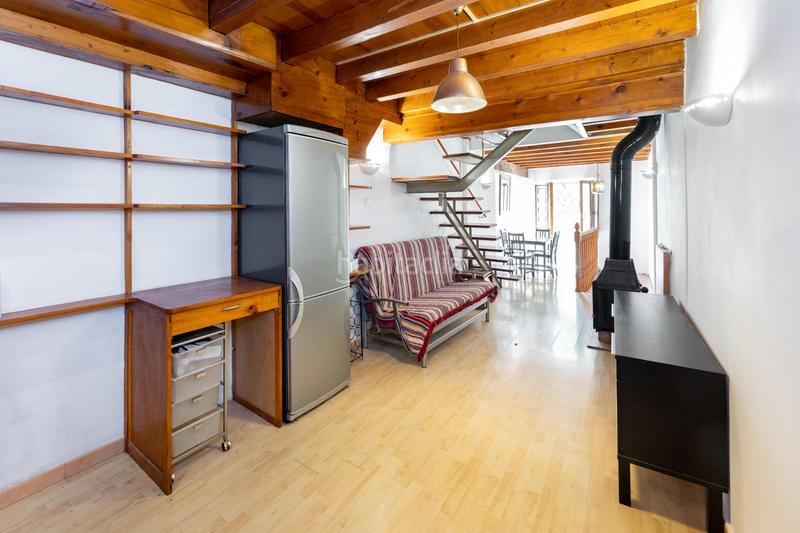 Foto fa53a303-6241-4fba-9cdf-83c83f97c5f1. Maison jumelée avec chauffage dans Barrio de Albaicín Granada