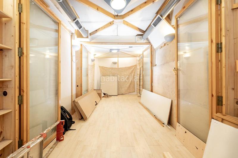 Foto 63febc7a-087e-4486-8d4f-512c1c5d1702. Reihenhaus mit heizung in Barrio de Albaicín Granada