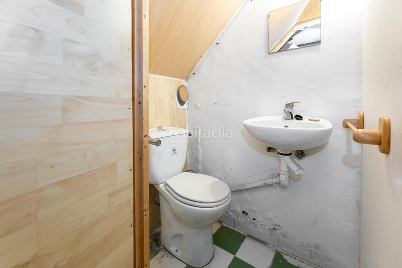 Foto c7dc9d2c-aac6-4c95-b01f-0da9fa8e6fa6. Reihenhaus mit heizung in Barrio de Albaicín Granada