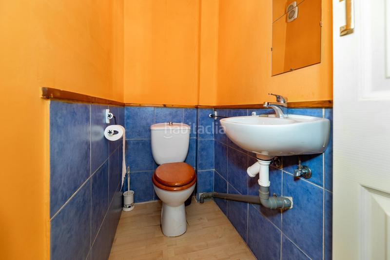 Foto 0cd69683-b55f-45c4-be6f-dc4616616f5e. Semi detached house with heating in Barrio de Albaicín Granada