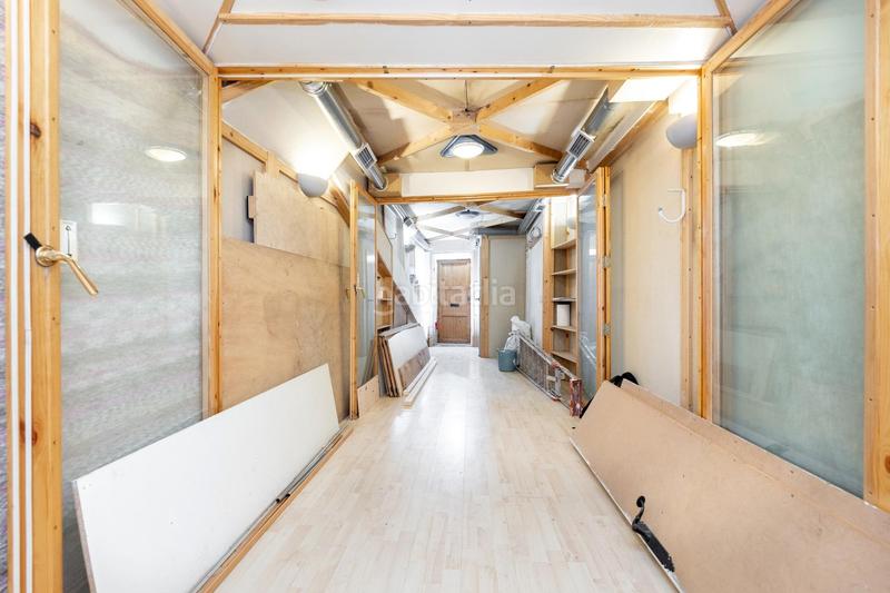 Foto 50d16788-64b6-47fd-a739-57907046388f. Semi detached house with heating in Barrio de Albaicín Granada