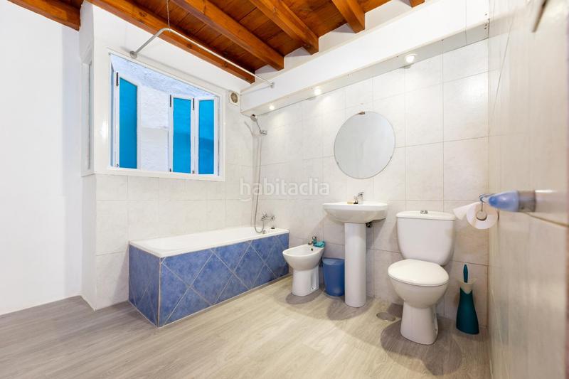 Foto d1296913-1c0f-4244-9564-a35db0050309. Semi detached house with heating in Barrio de Albaicín Granada