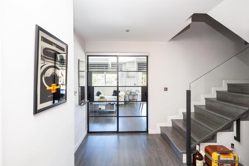 Foto 820e81e8-6516-48a5-ad51-b8e88767366b. Casa a schiera con riscaldamento parcheggio piscina in Granada