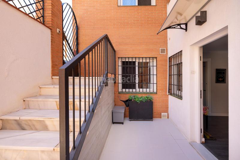 Foto edbe2b79-1742-4167-aea9-7976af96d2ea. Casa a schiera con riscaldamento parcheggio piscina in Granada