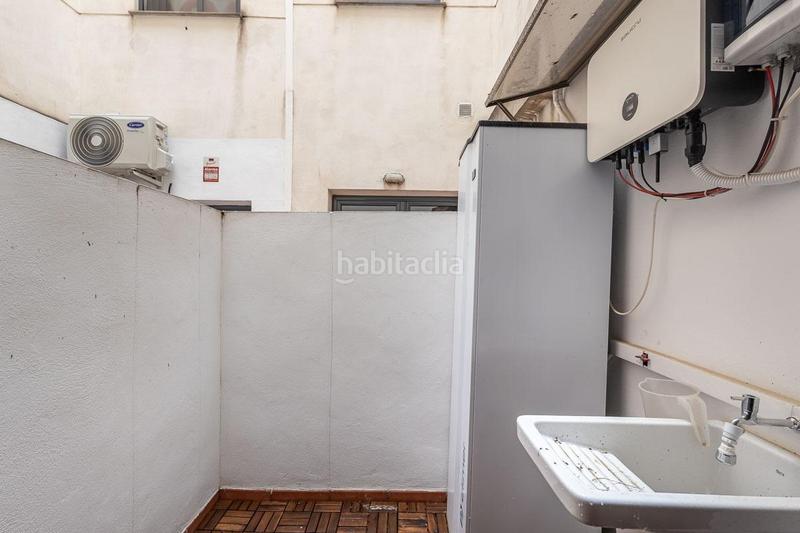 Foto 1ef05876-1a0c-4ae2-9e8b-cf8a7f0a04e9. Casa adosada exclusivo adosado vistas, luz, diseño y confort total en Armilla