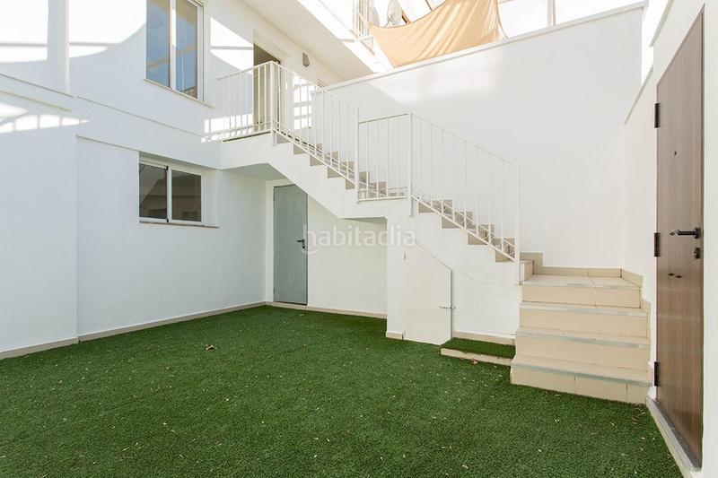 Foto 37ffff81-d7d9-4165-ace4-53a5f2cdbff3. Casa a schiera con piscina in San Matías - Realejo Granada