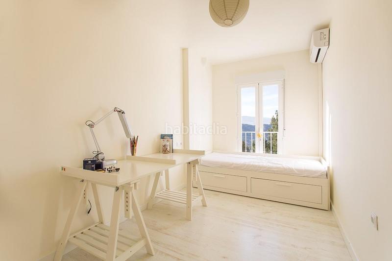 Foto 6808f602-6269-4d5e-90b6-e882a82e8379. Casa a schiera con piscina in San Matías - Realejo Granada