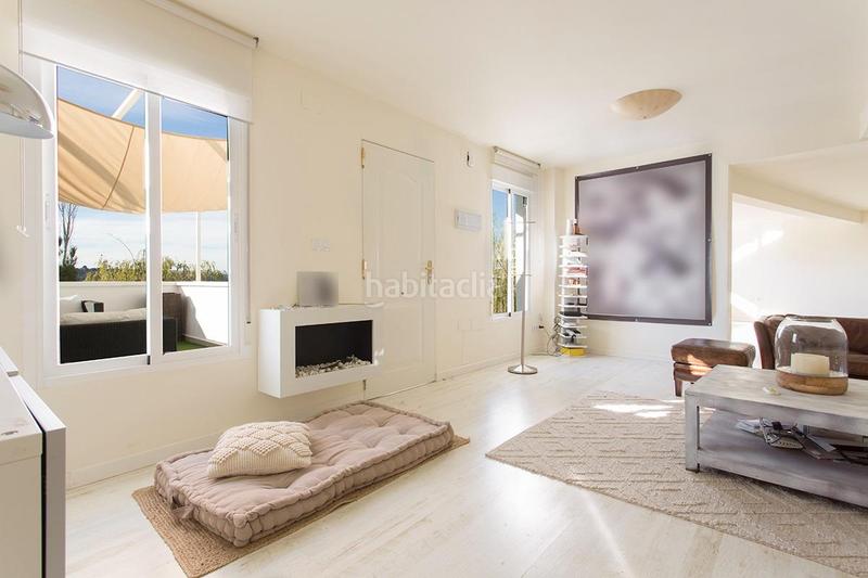 Foto 8a65079d-f5cd-4a34-9177-dad034a2a5b5. Casa a schiera con piscina in San Matías - Realejo Granada