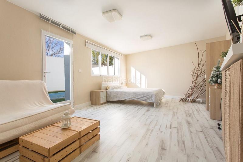 Foto a8ab0658-3bdc-4350-9891-95ba2ec95f4b. Casa a schiera con piscina in San Matías - Realejo Granada