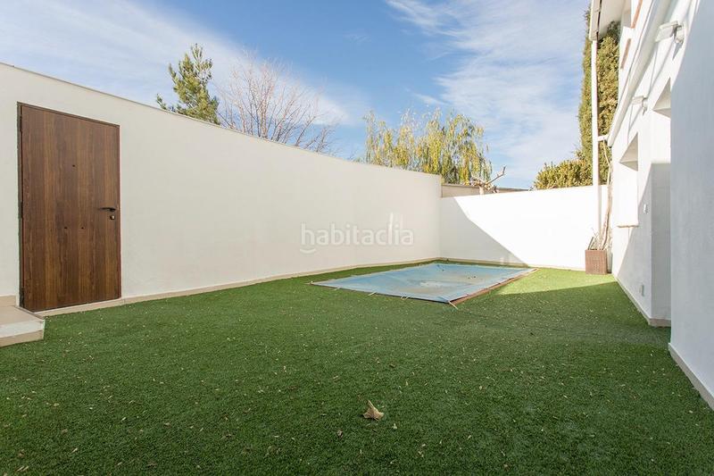 Foto c96fb4ba-51e4-4f04-897f-f092f4c918a0. Casa a schiera con piscina in San Matías - Realejo Granada