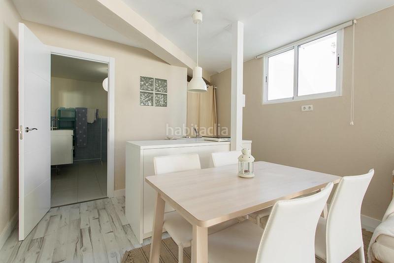 Foto f4eea68d-e640-4157-984e-f3795bb50aaa. Casa a schiera con piscina in San Matías - Realejo Granada