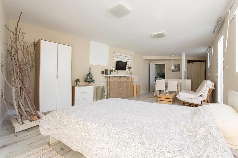 Foto fd166704-573f-4741-8015-2453af65cd0b. Casa a schiera con piscina in San Matías - Realejo Granada