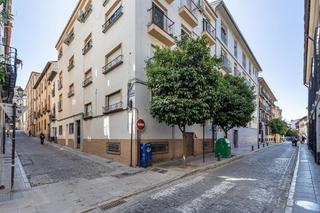 Pis a San Matías - Realejo. Piso 4 dormitorios en el corazón del realejo