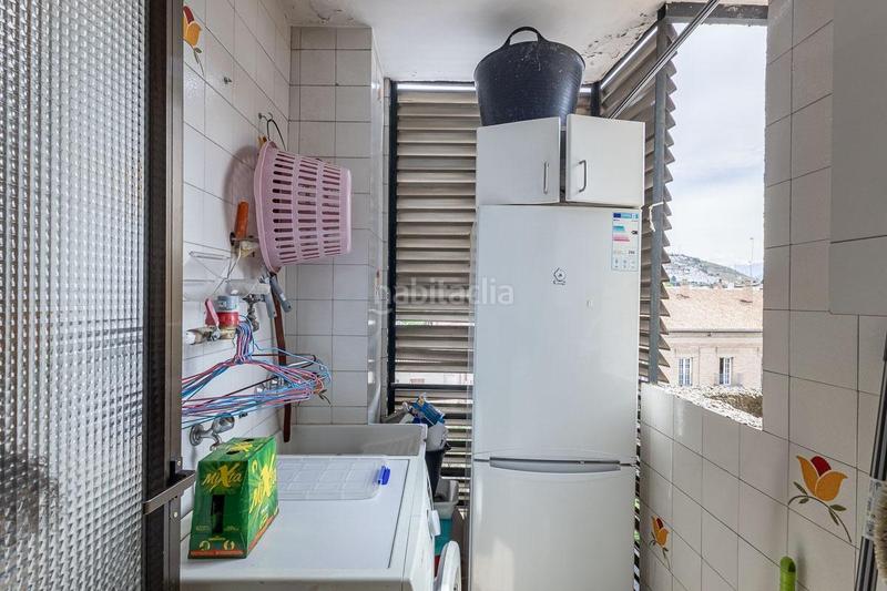 Foto bd3b3a21-27b1-4050-ac40-c1d1459a6eee. Piso nuda propiedad en el centro en Fígares Granada