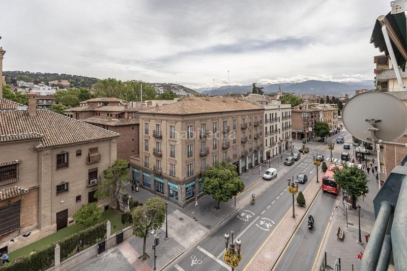 Foto d43999b9-0eb0-46b9-a15f-c8b96f3a3b64. Piso nuda propiedad en el centro en Fígares Granada