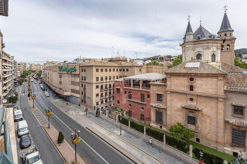 Foto df9029f7-bb92-4c22-b05c-6681fdfa86e3. Piso nuda propiedad en el centro en Fígares Granada