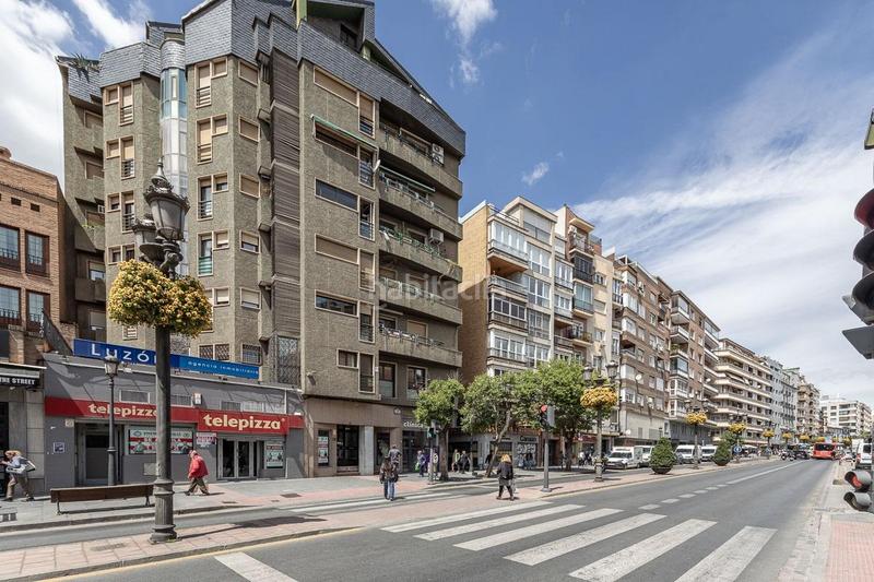 Foto f7adaae3-7c14-4a79-89d4-fae730a4b476. Piso nuda propiedad en el centro en Fígares Granada