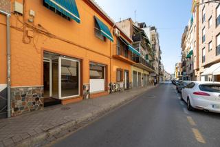 Local Comercial a Calle Navarra