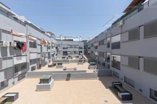 Àtic a Albolote. Fantástico ático dúplex en albolote con terraza privada