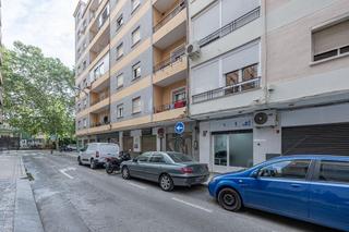 Locale commerciale in Camino de Ronda