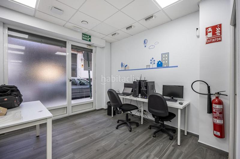 Foto 3fd0cc9a-f955-4a1e-a298-3514b7f655ed. Local commercial dans Camino de Ronda Granada