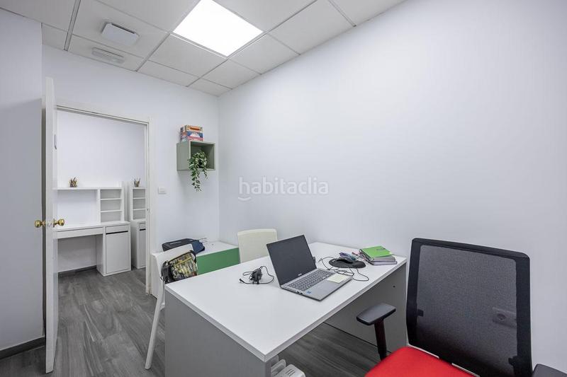 Foto e55de28b-5ae7-482e-8ca0-3dd8e5cff0e8. Local commercial dans Camino de Ronda Granada