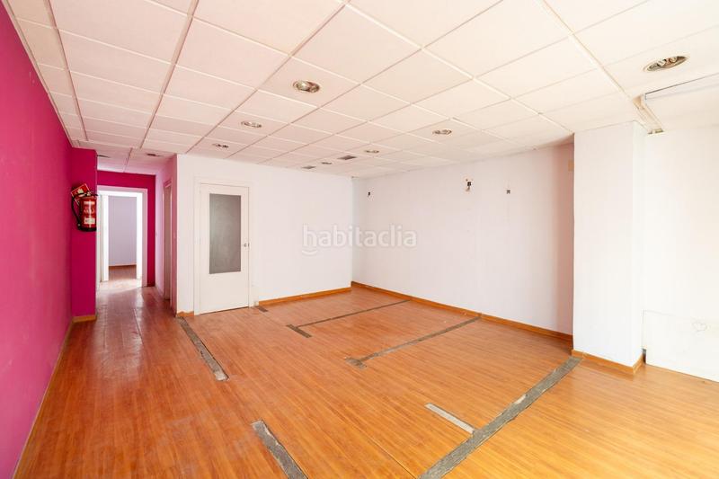 Foto 26d6706d-ba80-47ed-8947-2edfe3ecbe68. Local commercial dans isaac albeniz 10 dans Plaza de Toros Granada