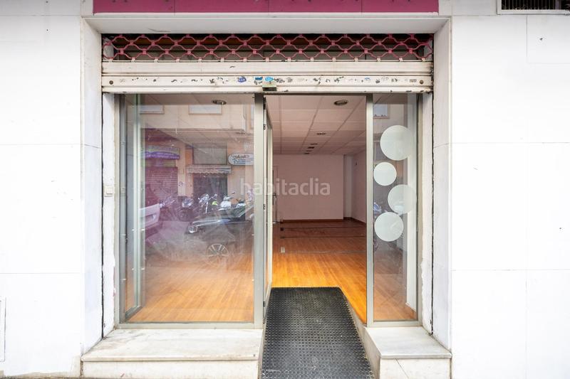 Foto ae1a4fef-105c-4972-8504-83dea16b9b1b. Local commercial dans isaac albeniz 10 dans Plaza de Toros Granada