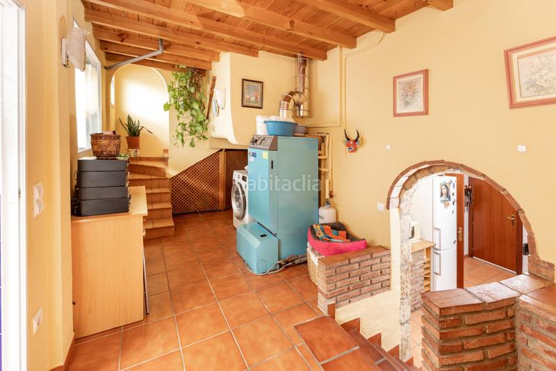 Foto 1ad1e9d7-6972-4cf9-a886-66417b74bbcc. Casa  adosada junto al nevada en San Miguel Armilla