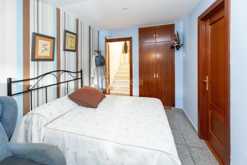 Foto 77eb2fa9-bfea-42fc-9844-386202288741. Casa  adosada junto al nevada en San Miguel Armilla