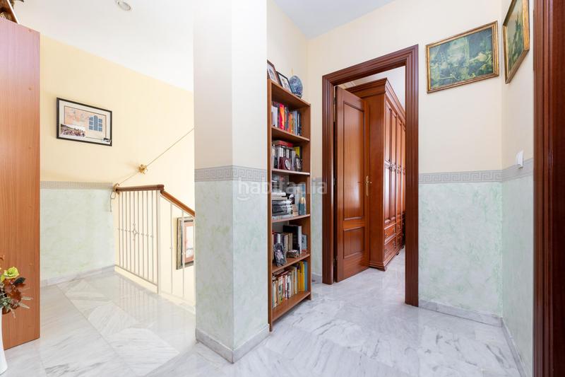 Foto f7ed3882-3dfd-4083-b860-dd2b3b629434. Casa  adosada junto al nevada en San Miguel Armilla