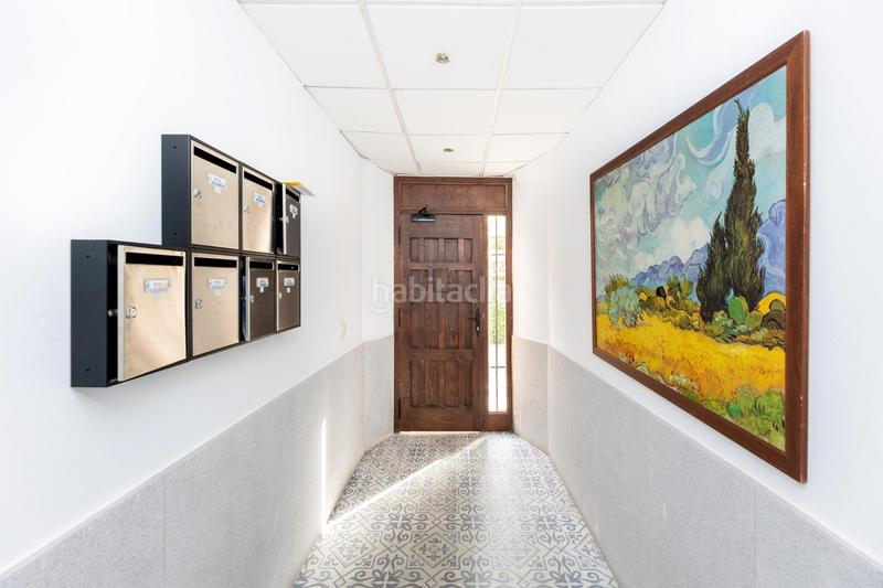 Foto 26111a4f-778d-425e-a425-4907f25a766d. Piso en plaza del campo del príncipe 19 piso a estrenar en el realejo en Granada