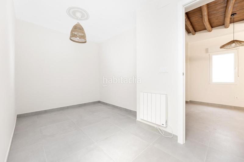 Foto 41a917a7-d056-4960-ab1b-fd28f0238d32. Piso en plaza del campo del príncipe 19 piso a estrenar en el realejo en Granada